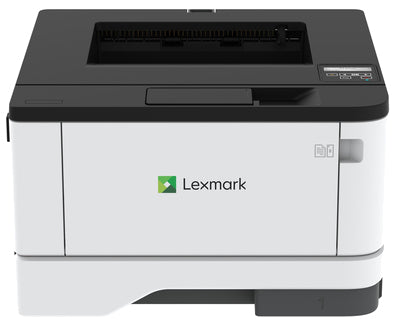 Lexmark MS431dn 600 x 600 DPI A4