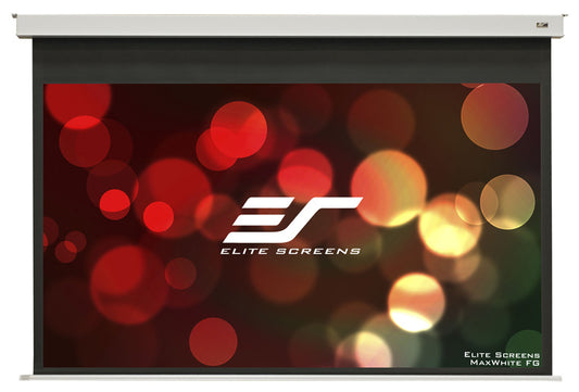 EB92HW2-E12 - Elite Screens 92 INCH 16:9 EVANESCE B SERIES