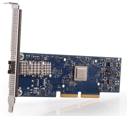 Lenovo 00MN990 networking card Internal Fiber 25000 Mbit/s