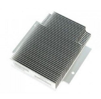 Hewlett Packard Enterprise 826706-B21 computer cooling system Processor Heatsink/Radiatior Silver