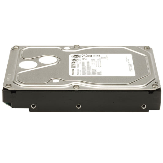 MK2002TSKB - Toshiba 2TB SATA 3GB/S 7.2K RPM 3.5 LFF