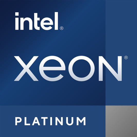 Intel Xeon Platinum 8462Y+ processor 2.8 GHz 60 MB