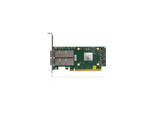 Hewlett Packard Enterprise P25960-B21 network card Internal Fiber 100000 Mbit/s