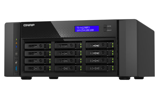 QNAP 5 YEARS ADVANCED REPLACEMENT SERVICE FOR TS-H1290FX SERIES