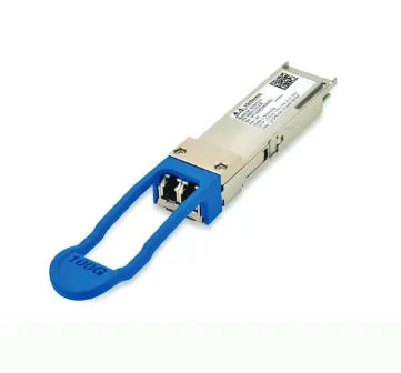 MMA1L10-CR - Nvidia MELLANOX OPTICAL MODULE, 100GBE, 100GB/S, QSFP28, LC-LC, 1310NM, LR4 UP TO 10KM