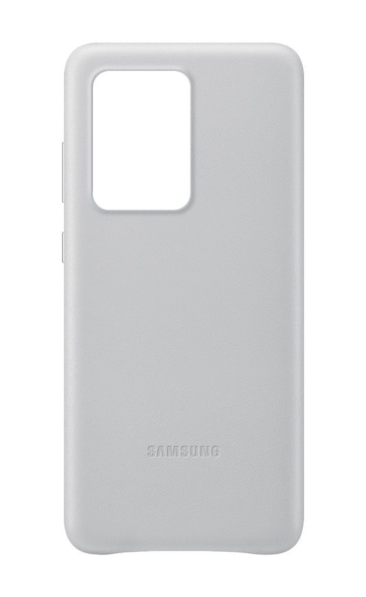 Samsung EF-VG988 mobile phone case 6.9" Cover Silver