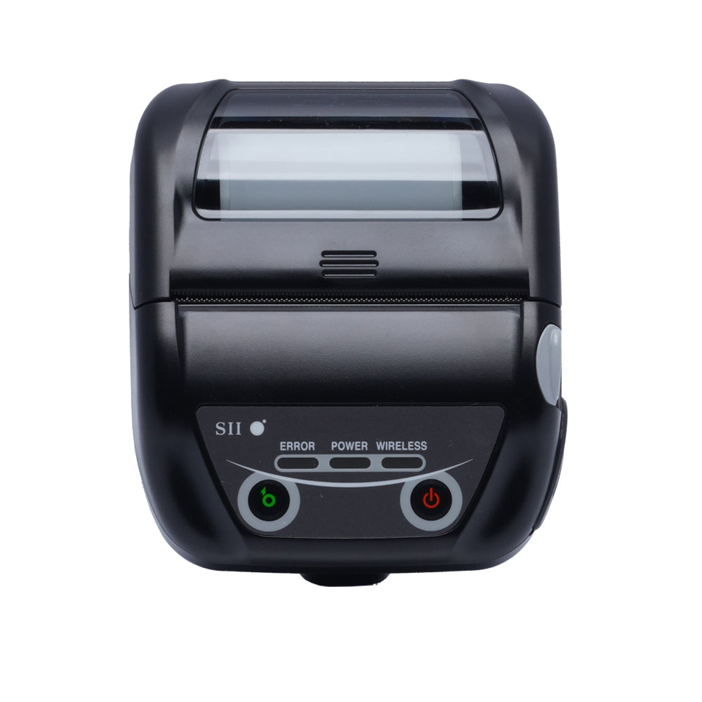 MP-B30-W02JK1-EA - Seiko Instruments MP-B30 3" Mobile Thermal Printer