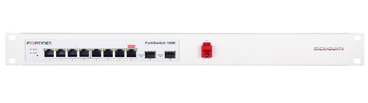 RM-FR-T12 - RACKMOUNT.IT RACK MOUNT KIT FOR FORTISWITCH 108E