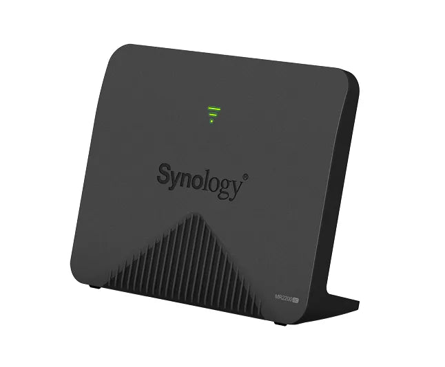 Synology SYNOLOGY MESH WI-FI ROUTER MR2200AC