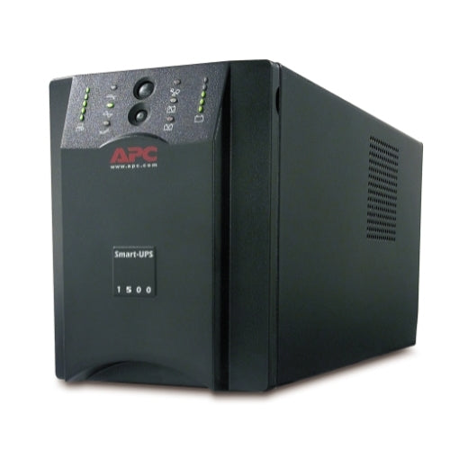 APC SUA1500IX38 uninterruptible power supply (UPS) Line-Interactive 1.5 kVA 980 W