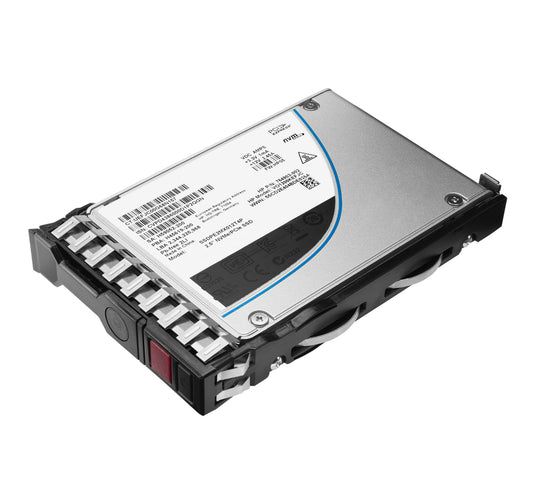 Hewlett Packard Enterprise P03614-H21 internal solid state drive 2.5" 3200 GB PCI Express MLC NVMe