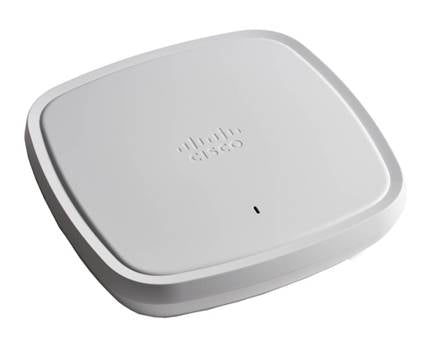 Cisco 9120 Gray Power over Ethernet (PoE)
