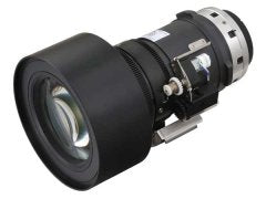 2.22 - 3.67:1 MEDIUM THROW ZOOM LENS (LENS SHIFT) W/LENS MEMORY FOR THE NP-PX700