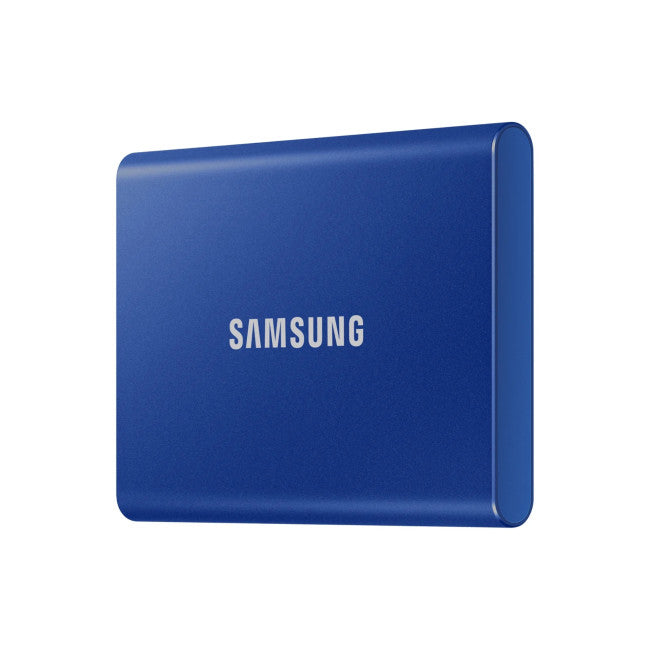 MU-PC2T0H/WW - Samsung T7 2TB USB-C Portable SSD