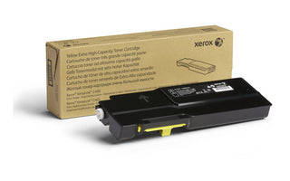 106R03525 - Xerox GENUINE YLLW EXTRA HGH CAP. TONER CARTR