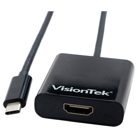 900819 - VisionTek USB 3.1 TYPE C TO HDMI