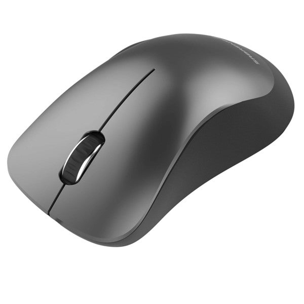 Sabrent MS-WRLS mouse Right-hand RF Wireless Optical 1200 DPI