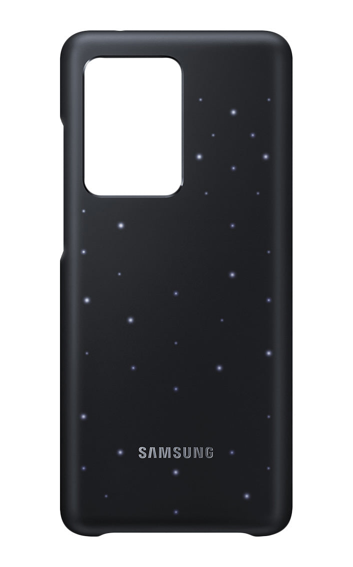 Samsung EF-KG988 mobile phone case 6.9" Cover Black