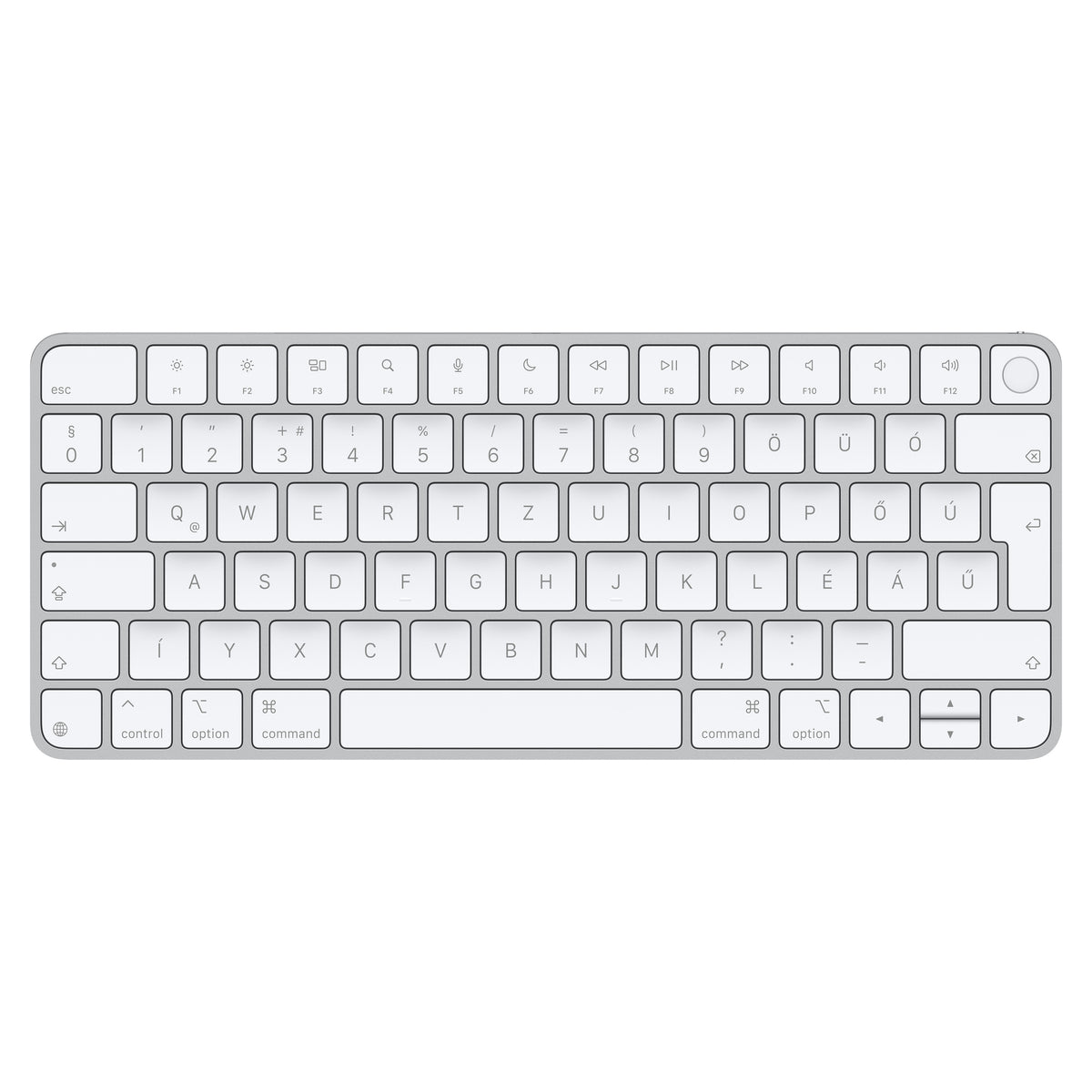 MXCK3MG/A - Apple Magic Keyboard