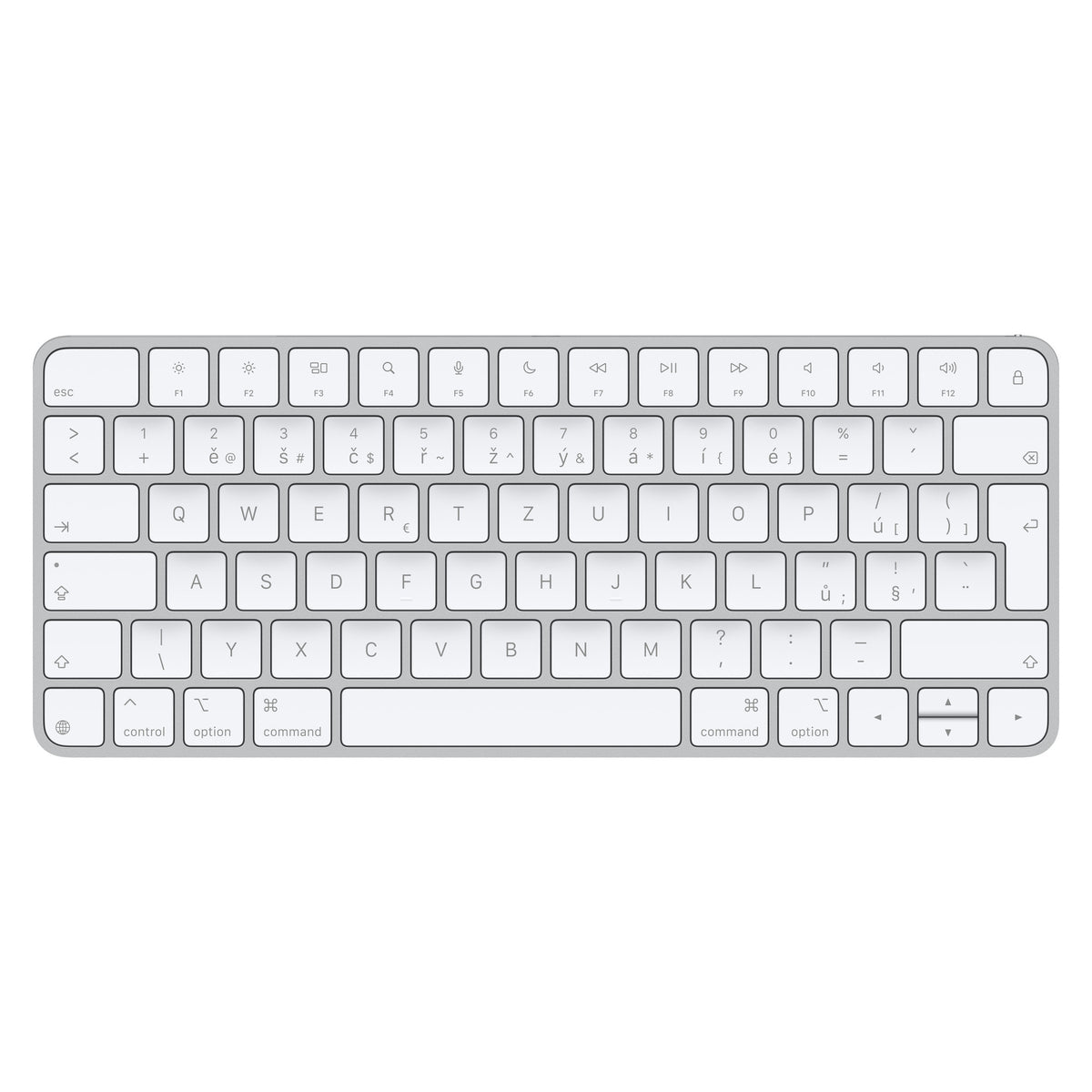 MXCL3MG/A - Apple Hungarian Magic Keyboard USB-C