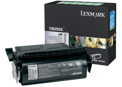 12A1544 Toner black, 17.6K pages