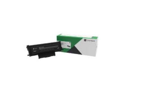 Lexmark B221000 toner cartridge Black