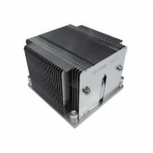 SNK-P0047PW - Supermicro BPN,PWS,SNK,FAN, 1U PASSIVE X9 TWIN CUSTOMIZED REAR CPU HEAT SINK