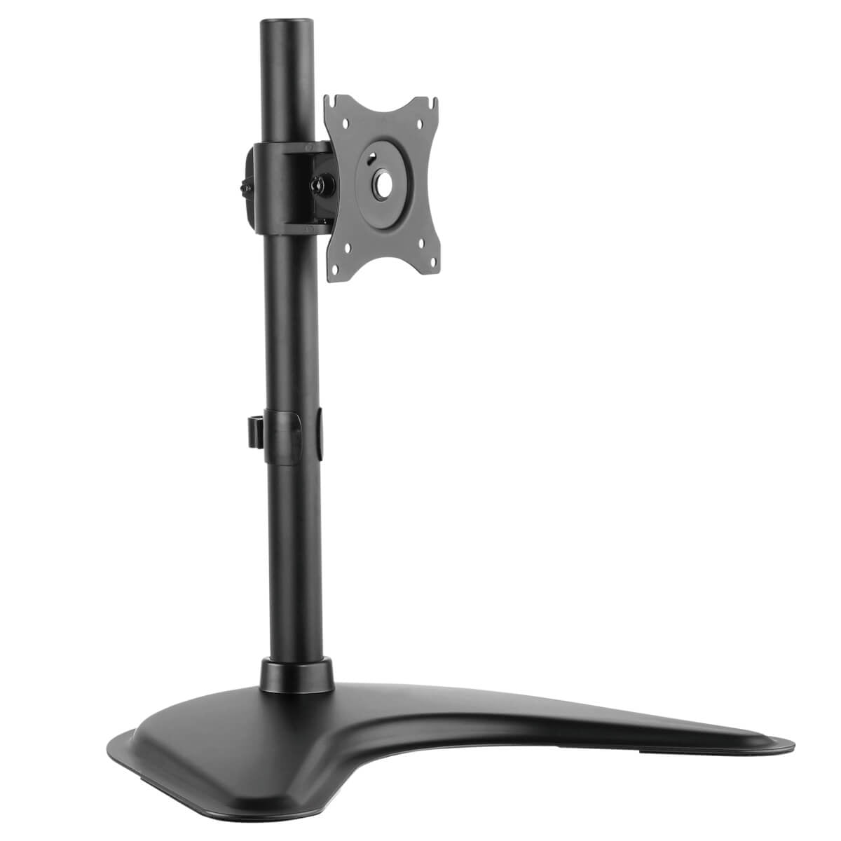 Tripp Lite DDR1327SE monitor mount / stand 27" Freestanding Black