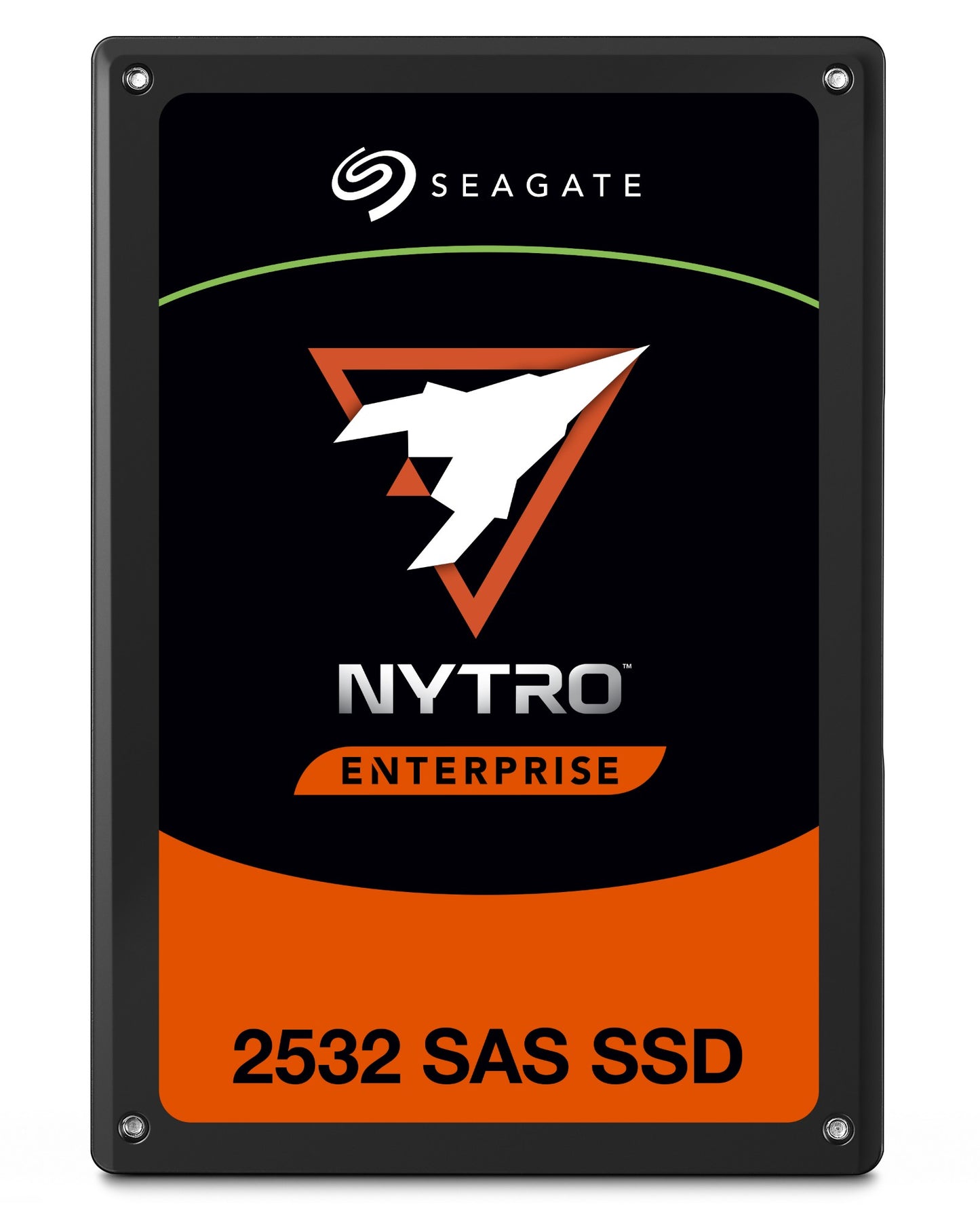 Seagate Enterprise Nytro 2532 2.5" 960 GB SAS 3D eTLC