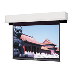 Da-Lite Advantage Deluxe Electrol projection screen 109" 16:10