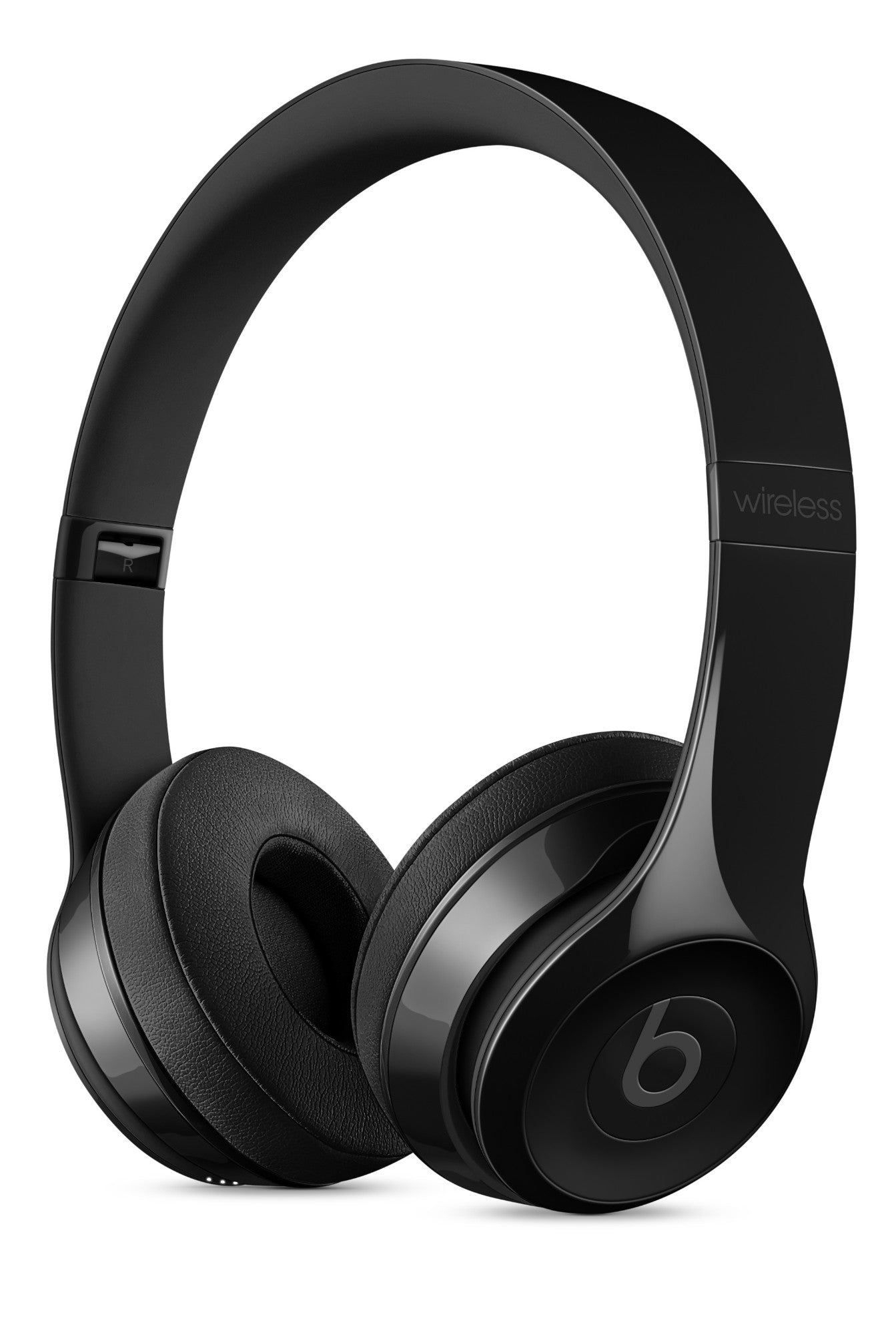 Apple Beats Solo3 Wireless Headset Wired & Wireless Head-band Bluetooth Black