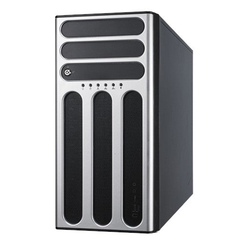 ASUS TS700-E9-RS8 server barebone IntelÂ® C621 LGA 3647 (Socket P) Tower (5U) Black, Gray