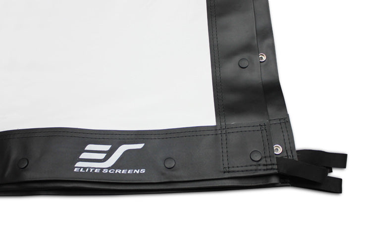 Z-OMS135VR2 - Elite Screens 135IN DIAG YARD MASTER2 REAR