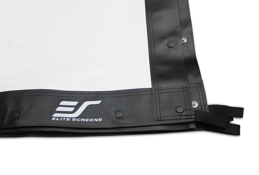 Z-OMS135VR2 - Elite Screens 135IN DIAG YARD MASTER2 REAR