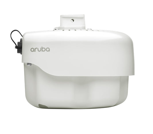 Aruba, a Hewlett Packard Enterprise company Aruba AP-374 (US) 2033 Mbit/s White Power over Ethernet (PoE)