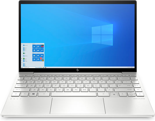 HP ENVY 13-ba1001ca i5-1135G7 Notebook 13.3" Full HD IntelÂ® Coreâ„¢ i5 8 GB DDR4-SDRAM 512 GB SSD Wi-Fi 6 (802.11ax) Windows 10 Home Silver