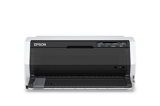 Epson LQ-780 dot matrix printer 487 cps