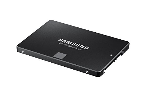 Samsung 850 EVO 2.5" 1000 GB Serial ATA III MLC