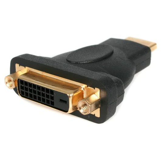 CONNECT A DVI-D DEVICE TO AN HDMI-ENABLED DEVICE USING A STANDARD HDMI CABLE - H