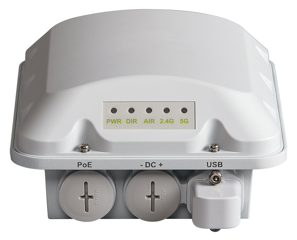 Ruckus Wireless T310c WLAN access point 867 Mbit/s Power over Ethernet (PoE) White