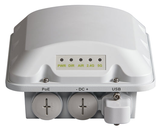 Ruckus Wireless T310c WLAN access point 867 Mbit/s Power over Ethernet (PoE) White