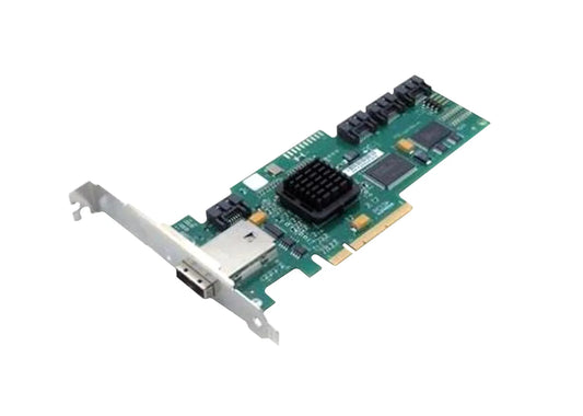 LSI00244 - Broadcom SAS 9201-16I 16PORT INT