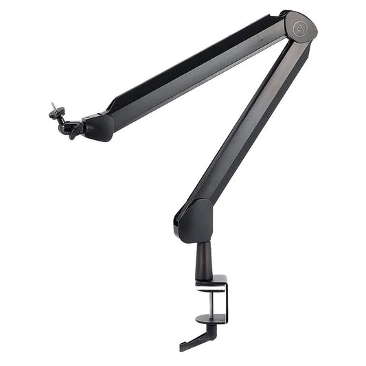 10AAM9901 - Elgato Wave Mic Arm Swivel Suspension Boom Hidden Cable