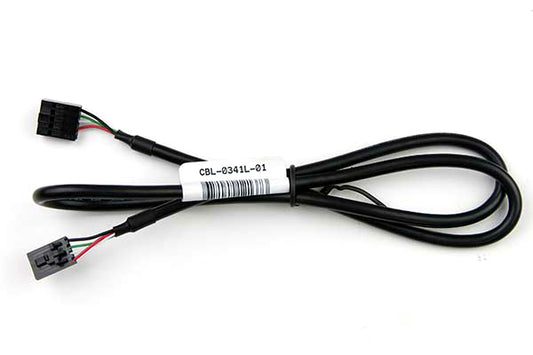 Supermicro CBL-0341L-01 internal power cable 27.6" (0.7 m)