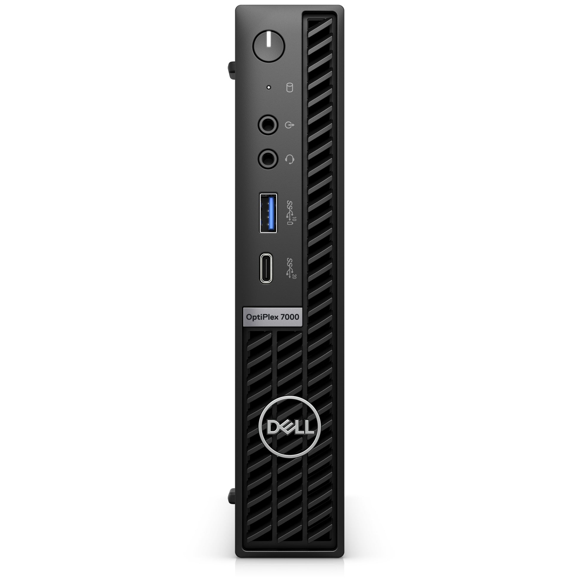 DELL OptiPlex 7000 i7-12700T MFF IntelÂ® Coreâ„¢ i7 16 GB DDR4-SDRAM 512 GB SSD Windows 10 Pro Mini PC Black