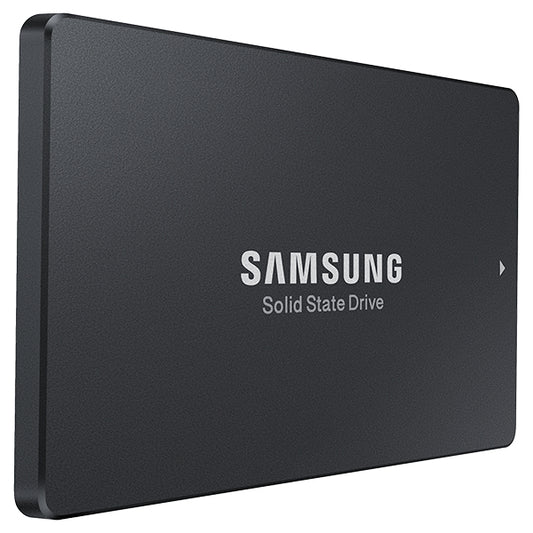 Samsung PM863a 2.5" 3840 GB Serial ATA III TLC