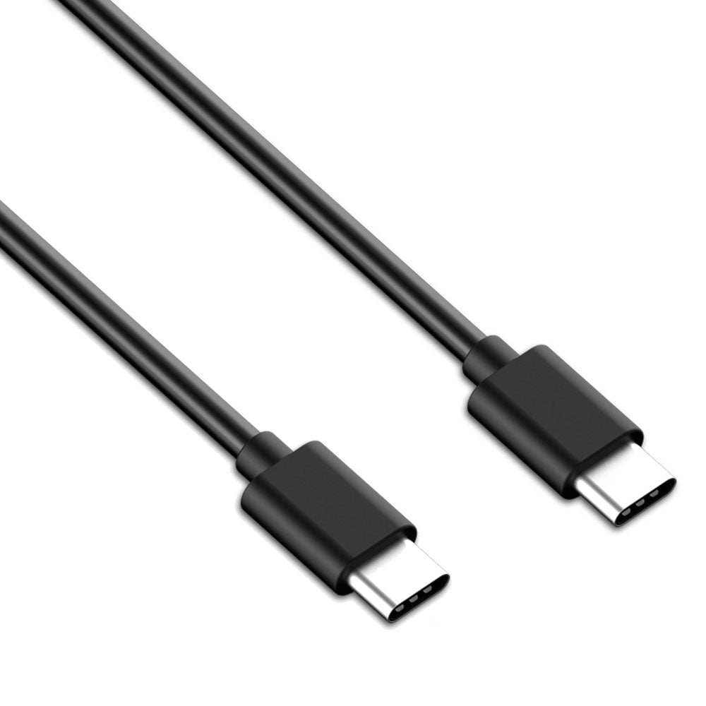 USBCMUSBCMR3-AX - Axiom USB 3.0 TYPE-C TO USB TYPE-C ROUND CABLE M/M 3FT