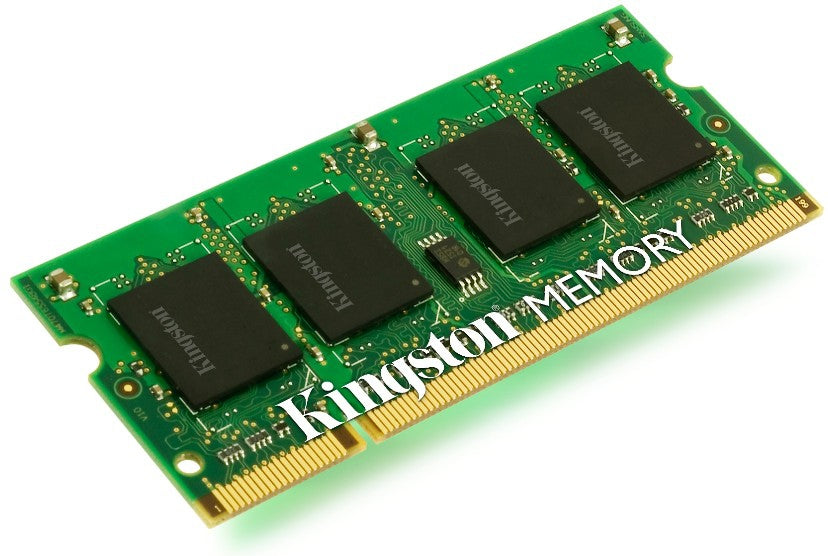 Kingston Technology System Specific Memory 2GB 1333MHz Module memory module DDR3