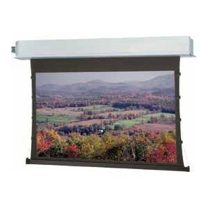 Da-Lite Tensioned Advantage Electrol projection screen 189" 16:10