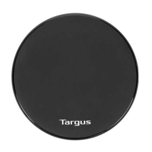APW105GL - Targus WIRELESS CHARGING PAD BLACK